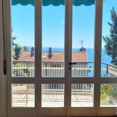 Apartamento Sea Breeze - Barcola Trieste Exterior foto
