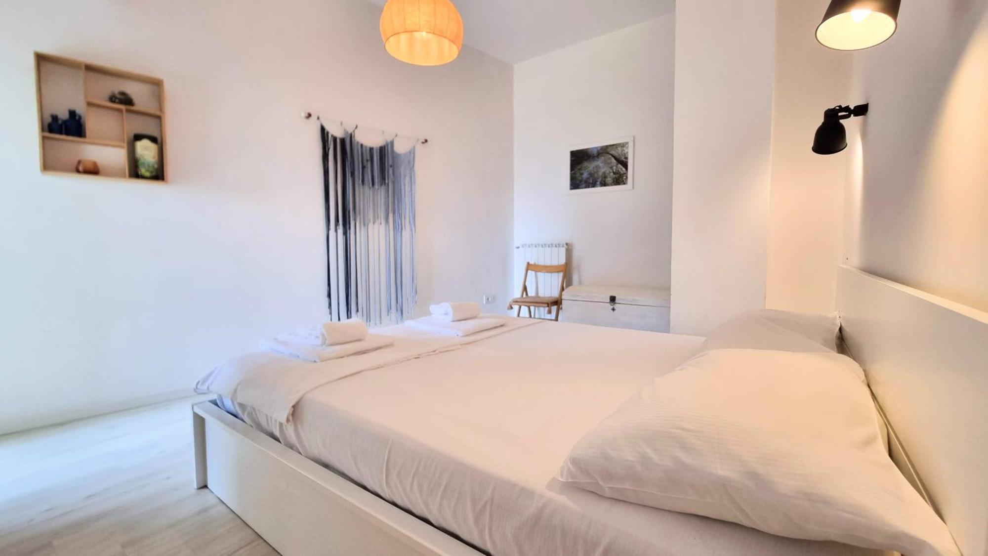 Apartamento Sea Breeze - Barcola Trieste Exterior foto