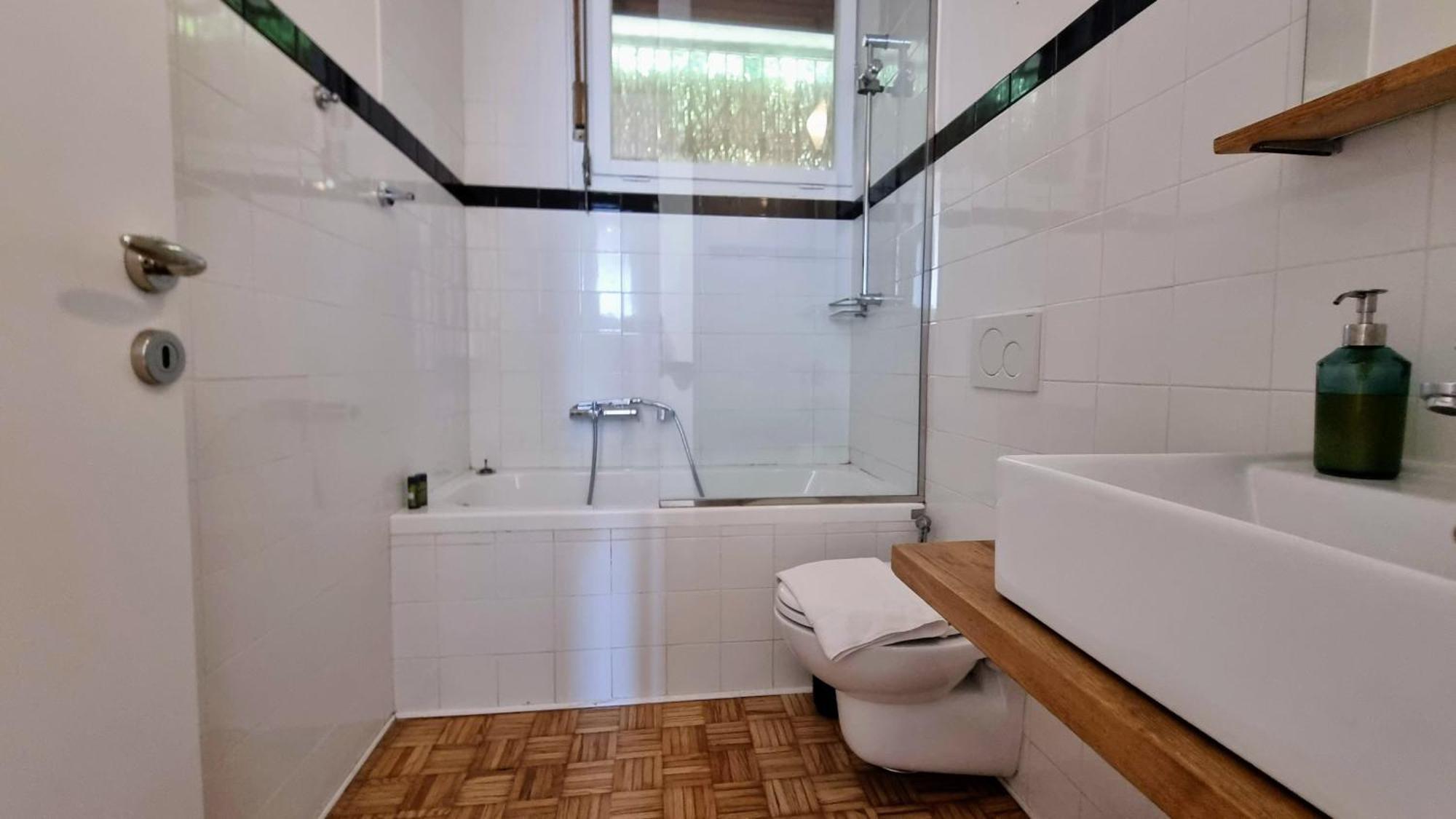 Apartamento Sea Breeze - Barcola Trieste Exterior foto