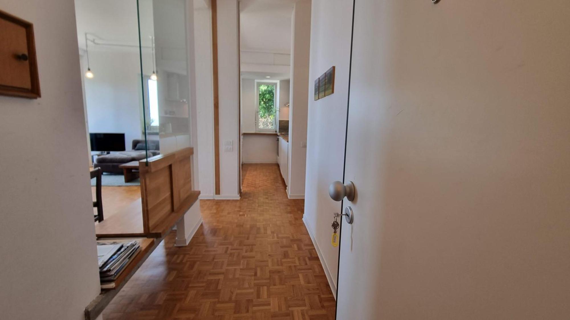 Apartamento Sea Breeze - Barcola Trieste Exterior foto